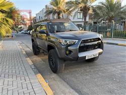Toyota 4Runner